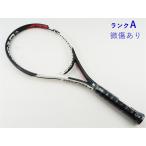 中古 テニスラケット ヘッド グラフィン タッチ スピ