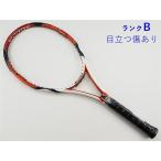  б/у теннис ракетка Wilson K Tour 105 2008 год модели (G2)WILSON K TOUR 105 2008