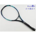 中古 テニスラケット ヨネックス イーゾーン 105 2022