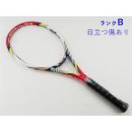  б/у теннис ракетка Wilson s чай m Pro 95 2012 год модели (G2)WILSON STEAM PRO 95 2012