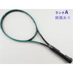 中古 テニスラケット ヘッド グラフィン 360プラス グ
