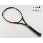 中古 テニスラケット ヘッド グラフィン エックスティ
