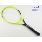 中古 テニスラケット ヘッド グラフィン 360 エクスト