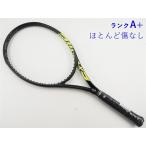 中古 テニスラケット ヘッド グラフィン 360プラス エ