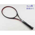 中古 テニスラケット ヘッド グラフィン タッチ プレ