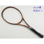 中古 テニスラケット ウィルソン プロ スタッフ 97 バ