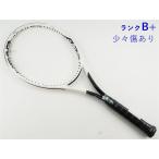 中古 テニスラケット ヘッド グラフィン 360プラス ス