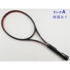 中古 テニスラケット ヘッド グラフィン タッチ プレ
