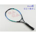  б/у теннис ракетка Yonex Yonex 23[ Kids для ракетка ] (G0)YONEX YONEX 23