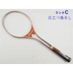 中古 テニスラケット ウィルソン ジミー コナーズ ラ