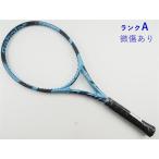 中古 テニスラケット バボラ ピュア ドライブ 2025年モデル (G2)BABOLAT PURE DRIVE 2025