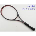 中古 テニスラケット ヘッド グラフィン タッチ プレ