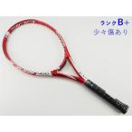  б/у теннис ракетка Bridgestone X лезвие bi X a-ru300 2014 год модели (G2)BRIDGESTONE X-BLADE VX-R 300 2014