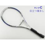  б/у теннис ракетка Yonex es Fit 1 2009 год модели (G1)YONEX S-FiT 1 2009
