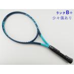中古 テニスラケット ヘッド グラフィン 360プラス イ