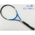  б/у теннис ракетка Mizuno p ром s701 titanium (G2)MIZUNO PROMS 701 Ti
