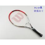  б/у теннис ракетка Wilson Roger Federer 23 2012 год модели [ Kids для ракетка ] (G0)WILSON ROGER FEDERER 23 2012