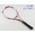  б/у теннис ракетка Yonex bi core 100es2011 год модели (G3)YONEX VCORE 100S 2011