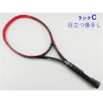  б/у теннис ракетка Yonex bi core esbi100 2016 год модели (G2)YONEX VCORE SV 100 2016