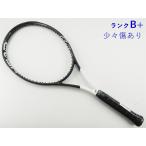 中古 テニスラケット ヘッド グラフィン 360 スピード