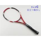  б/у теннис ракетка Wilson K Rush FX 100 2009 год модели (G2)WILSON K RUSH FX 100 2009