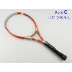  б/у теннис ракетка Dunlop M fi-ru500 2005 год модели [ импортированный автомобиль ] (G2)DUNLOP M-FIL 500 2005
