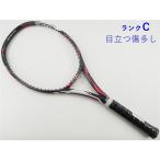  б/у теннис ракетка Yonex i- Zone ti-a-ru свет розовый 2015 год модели (G1)YONEX EZONE DR LITE PINK 2015