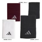 Adidas adidas унисекс теннис напульсник L EVJ49