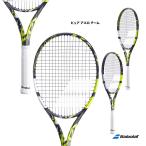  Babolat BabolaT теннис ракетка чистый aero команда PURE AERO TEAM[ ракетка кейс нет ] 101488