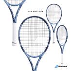 Babolat BabolaT теннис ракетка чистый Drive свет PURE DRIVE LITE 101555
