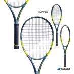 ショッピングテニス バボラ BabolaT テニスラケット ピュア アエロ PURE AERO 101569