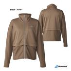 バボラ BabolaT テニスウェア レディス PLAY ジャケット BWT6126