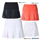 バボラ BabolaT テニスウェア レディス PURE スカート BWG5477