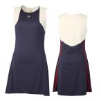  Dunlop DUNLOP теннис одежда дамский игра One-piece DAP-1663W