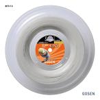  Gosen GOSEN струна soft теннис для высокий * овца микро (HY-SHEEP MICRO) 200m roll струна SS2002W