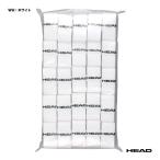  head HEAD prime Tour 50 шт. входит прозрачный поли сумка Prime Tour 50 pcs Clear Polybag 285651
