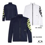 ショッピングフィットネスウェア オークリー OAKLEY フィットネスウェア メンズ ENHANCE MOBILITY JACKET 4.0 FOA405100