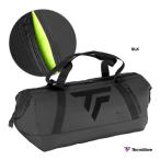  technni волокно Tecnifibre теннис сумка TOUR ENDU ULTRA BLACK DUFFEL 40ULTBLKDU