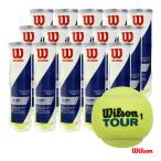 ウイルソン Wilson  テニスボール TOUR 