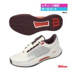 ウイルソン Wilson テニスシューズ レディス INTRIGUE TOUR 