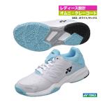 ショッピングヨネックス ヨネックス YONEX テニスシューズ レディス パワークッション 105 SHT105（063）