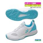 ショッピングテニスシューズ ヨネックス YONEX テニスシューズ レディス パワークッション 106 SHT106（063）