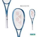  Yonex YONEX soft теннис ракетка boru tray ji5 Versus VOLTRAGE 5VS 02VR5VS(653)