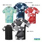 バトミントンウェア シャツ