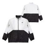  Yonex YONEX теннис одежда унисекс подкладка есть Wind утеплитель рубашка 70105