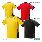 テニス シャツ