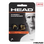  head (HEAD)z. зеркальный самосвал na-2pcs Pack GD