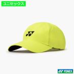 Yonex (YONEX) Uni колпак свежий lime (680) / 40112-680