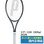 ショッピングTOUR プリンス(Prince)ツアー100 TOUR 100  305g (2026年モデル) / 7TJ251 / 国内正規品