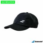 バボラ(Babolat)CLUB キャップ　BK00 / BUC3710C-BK00